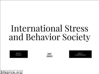 stressandbehavior.com