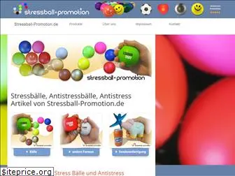 stressball-promotion.de