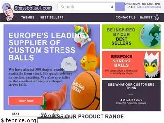 stressballs.co.uk