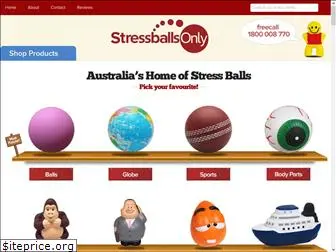 stressballsonly.com.au