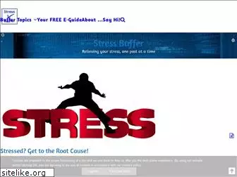 stressbuffer.com