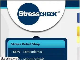 stresscheck.co.uk