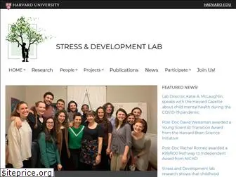 stressdevelopmentlab.org