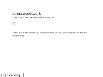 stresser.network