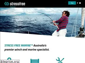 stressfreemarine.com.au