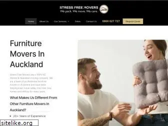 stressfreemovers.co.nz