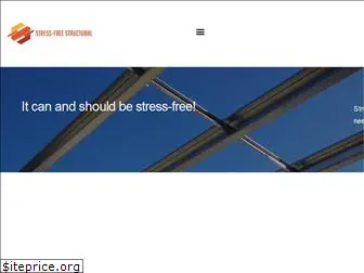stressfreestructural.com