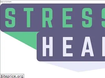 stresshealth.org