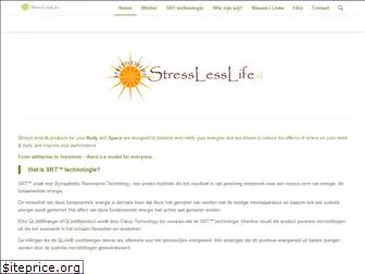 stresslesslife.nl