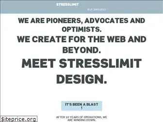 stresslimitdesign.com