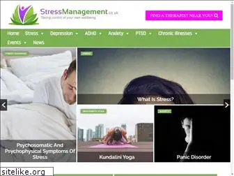 www.stressmanagement.co.uk