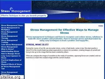 stressmanagement.com.au