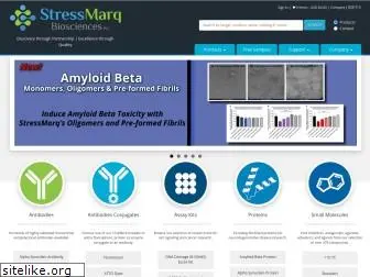 stressmarq.com