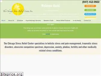 stressreliefcenter.com