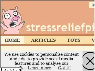 stressreliefpig.com