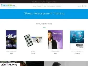 stressstop.com