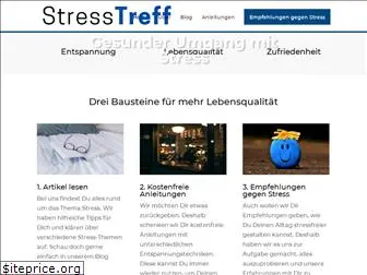 stresstreff.com