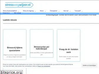 stresswegwijzer.nl