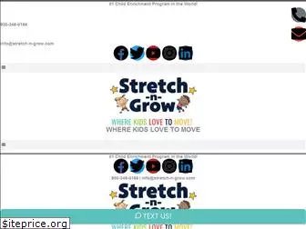 stretch-n-grow.com