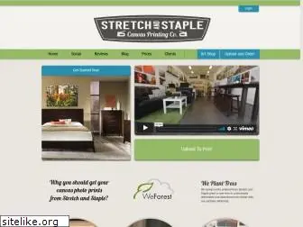 stretchandstaple.com