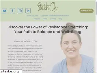 stretchchi.com