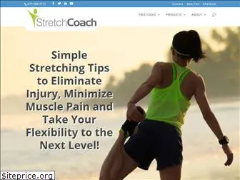 stretchcoach.com