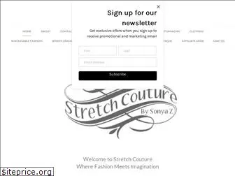stretchcouture.com