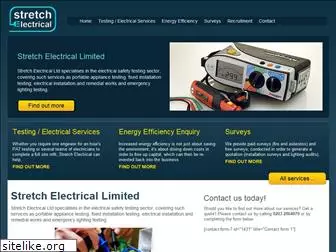 stretchelectrical.co.uk