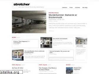stretcher.org