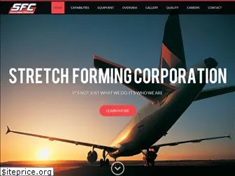 stretchformingcorp.com