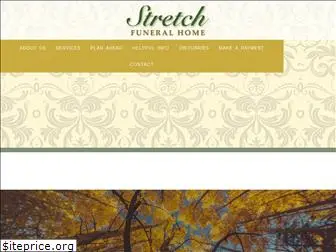 stretchfuneralhome.com