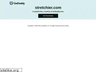 stretchier.com