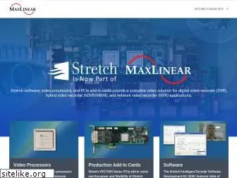 stretchinc.com