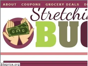 stretchingabuckblog.com