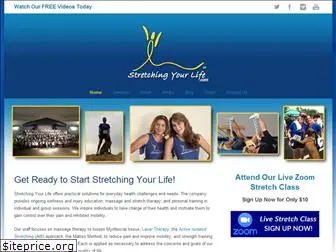 stretchingyourlife.com