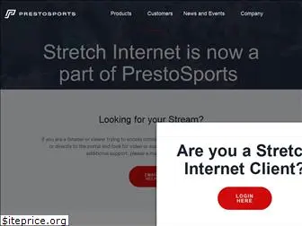 stretchinternet.com