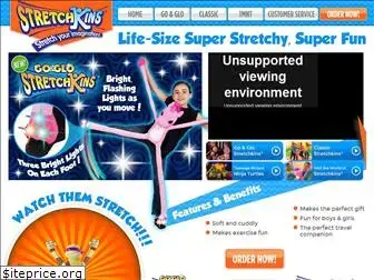 stretchkins.com
