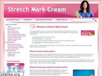 stretchmarkcream.org