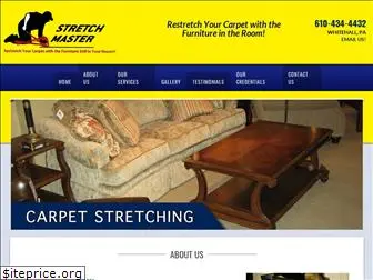 stretchmasterservice.com