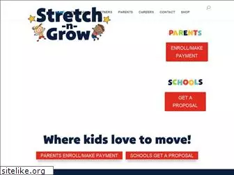 stretchngrowtx.com