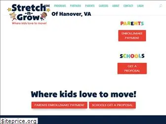 stretchngrowva.com