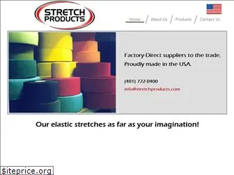 stretchproducts.com