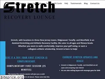 stretchrecoverylounge.com