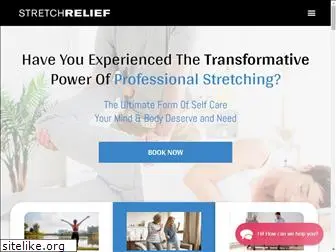 stretchrelief.com