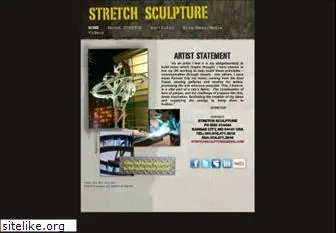 stretchsculpture.com