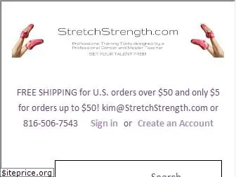 stretchstrength.com