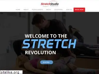 stretchstudios.ae