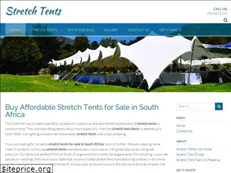 stretchtentsforsale.co.za