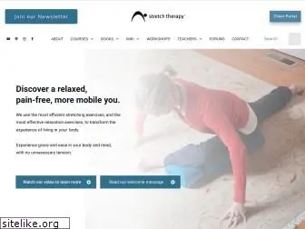 stretchtherapy.net