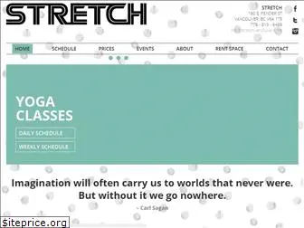 stretchvancouver.com